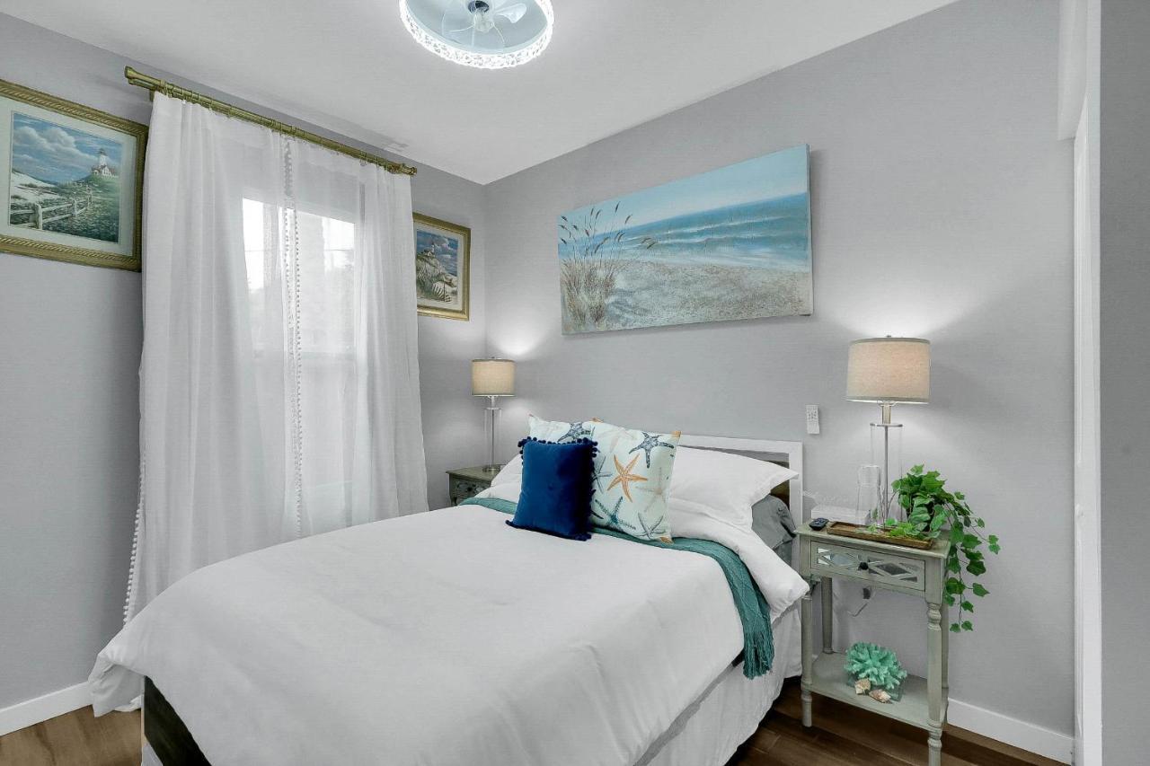 Wellington Garden Villa West Palm Beach Exteriör bild