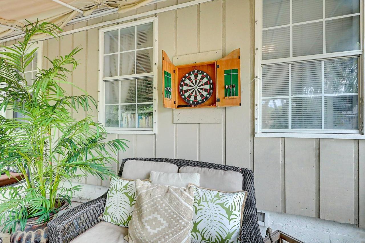 Wellington Garden Villa West Palm Beach Exteriör bild