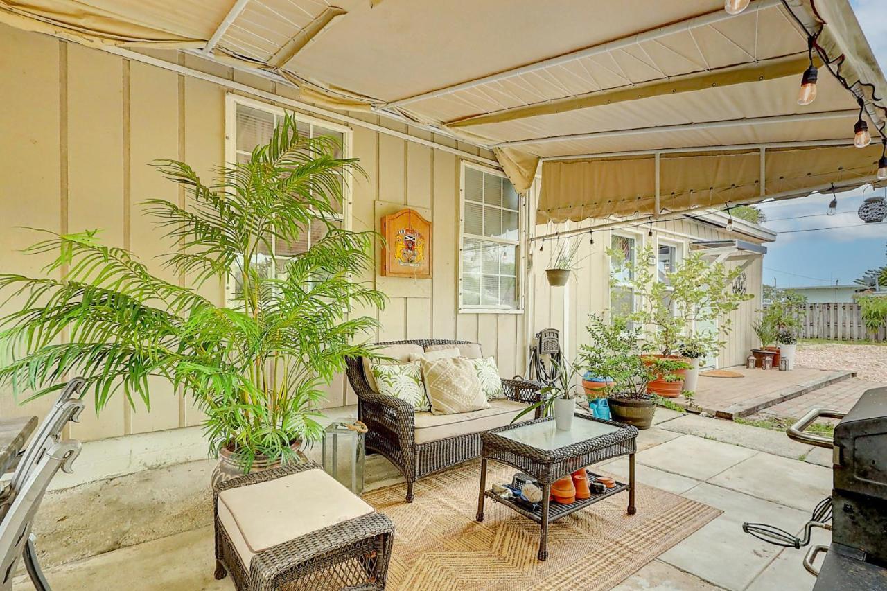 Wellington Garden Villa West Palm Beach Exteriör bild