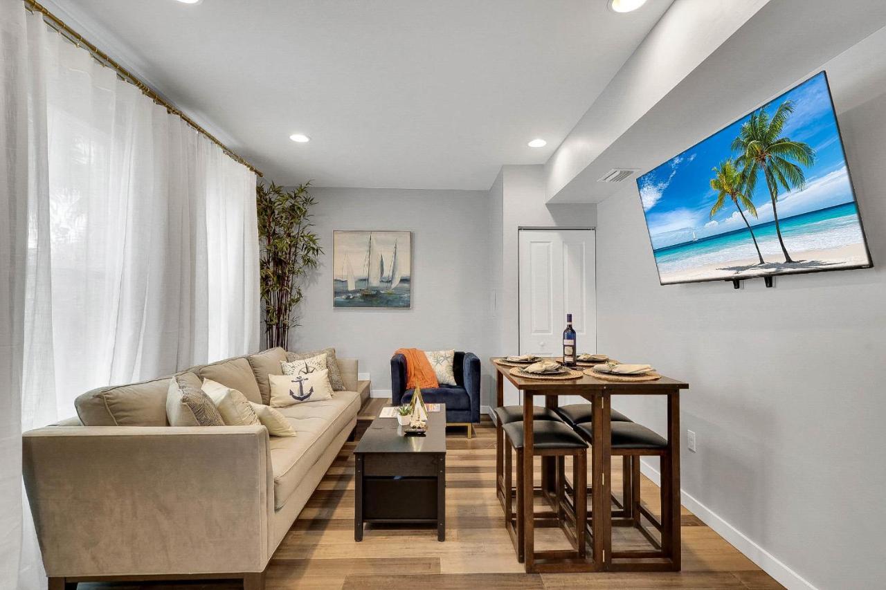 Wellington Garden Villa West Palm Beach Exteriör bild