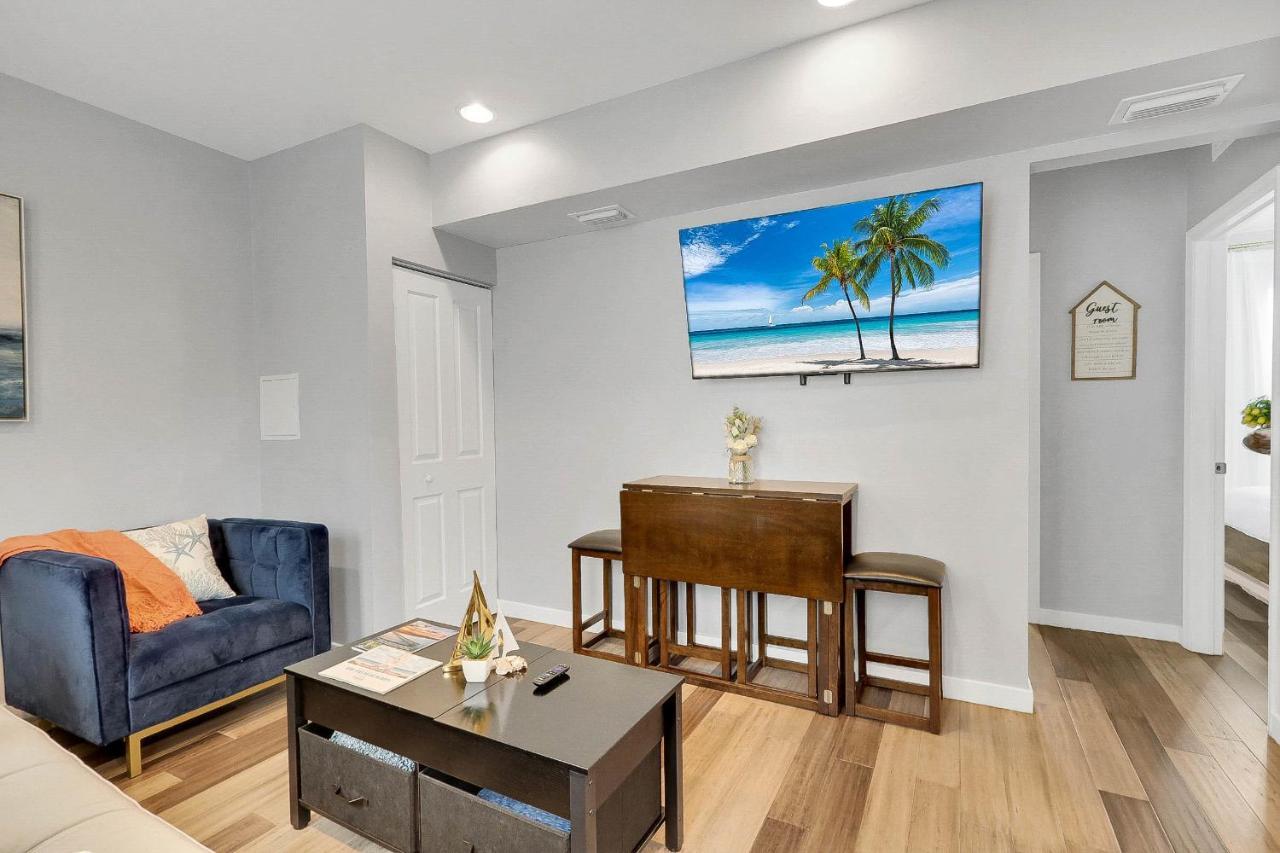 Wellington Garden Villa West Palm Beach Exteriör bild